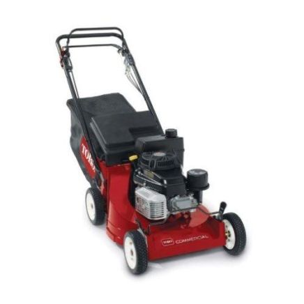Toro Side Discharge Kit for 22189TE
