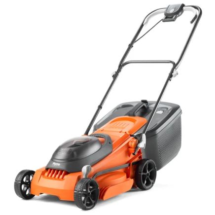 Flymo EasiStore 380R Cordless Lawnmower Kit 36V / 2ah battery