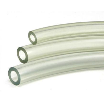 Universal Fuel Pipe Line 3/16in ID Pipe - sold PER CENTIMETRE