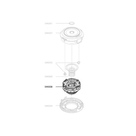 Oregon Spool 544358