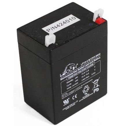 Portek Scatterbird Internal Battery