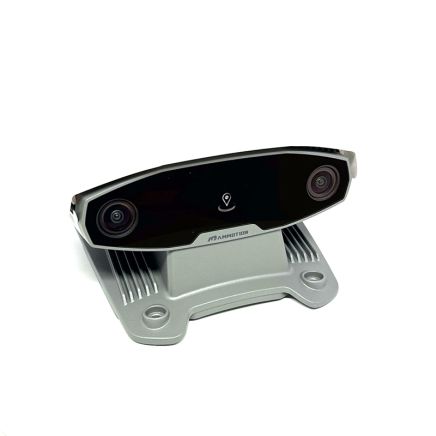 Mammotion LUBA 2 Vision module