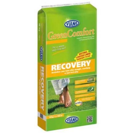 Viano Recovery Organic Fertiliser - 10kg