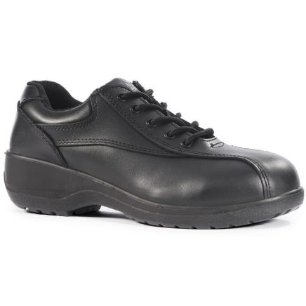 Rock Fall Vixen Amber S3 Ladies Safety Shoes