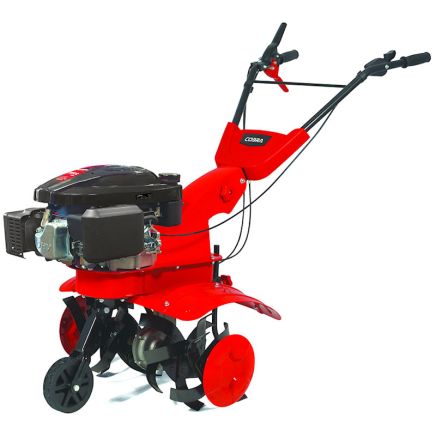 Cobra Petrol Cultivator T60RL  60cm / 196cc