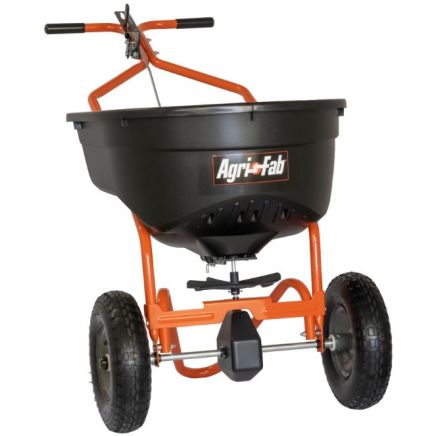 AgriFab 56kg Smart Broadcast Spreader 450462