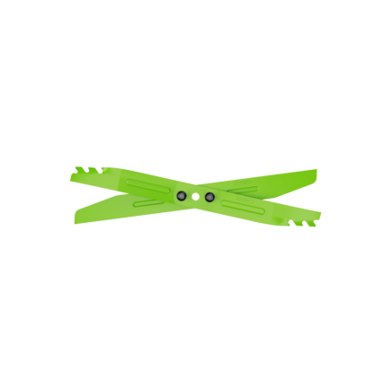 EGO AB2211DE 55cm High Performance Blade -  LM2230E-SP LM2236E-SP
