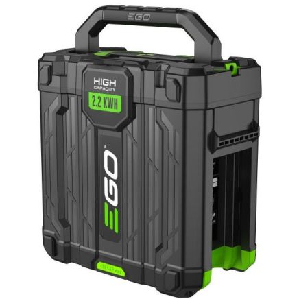EGO HC2240T Battery - 40Ah w/ IOT (2P 2240Wh)