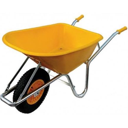 Fort Site Shifter 500 Wheelbarrow
