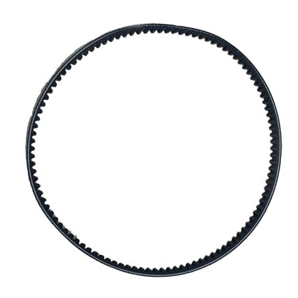 135063750/0 TRAPEZOIDAL BELT X10 LP=680 TOOTHED