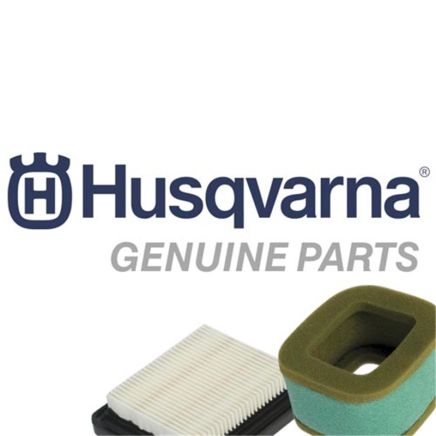Husqvarna Air Filter Nylon 80um - 537 02 40-01