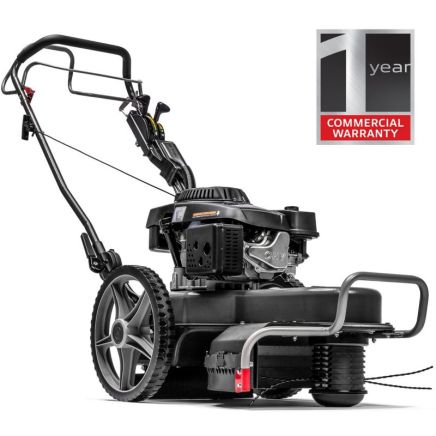Weibang Velocity 56 WTV Variable Speed Wheeled Trimmer 56cm / 196cc