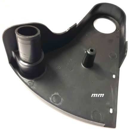 COVER-PULLEY BELT GUARD 134-0157