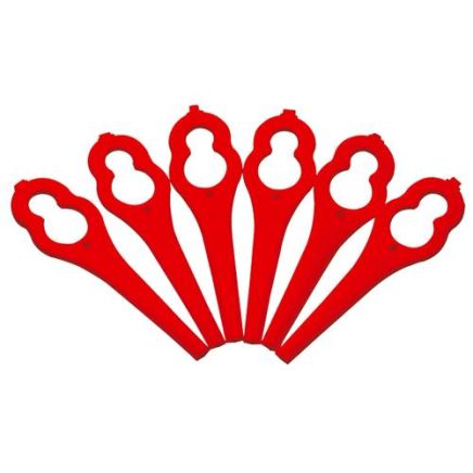 Bosch AccuTrim 23 Blade Set F016800177