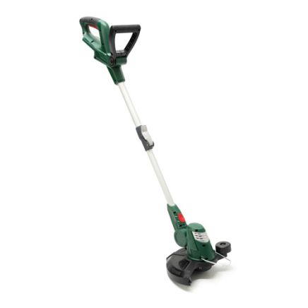 Webb 20VLT Cordless Grass Trimmer Edger 20v / 25cm
