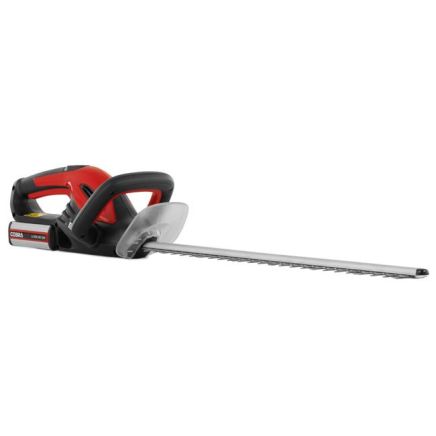 Cobra H5024V Cordless Hedgecutter 24v Lithium / 50cm