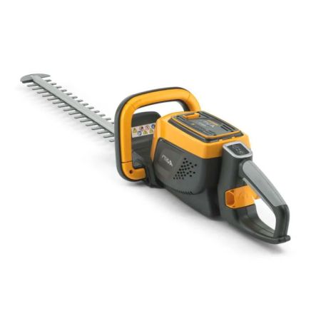 Stiga HT 500e Cordless Hedge Trimmer Kit