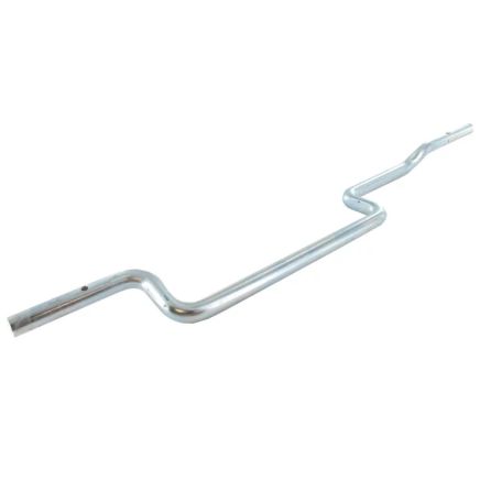 To Clear - Special Price - 122033393/0 REAR WHEELS AXLE