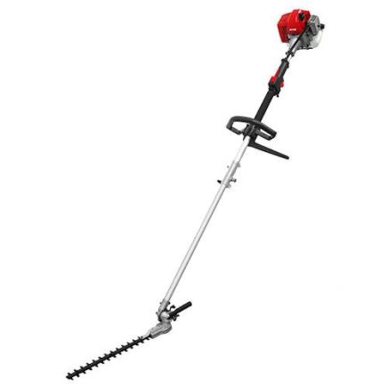 Mitox Petrol Long Reach Hedgetrimmer 25.4cc - 26LH-SP Ex-Demo Grade