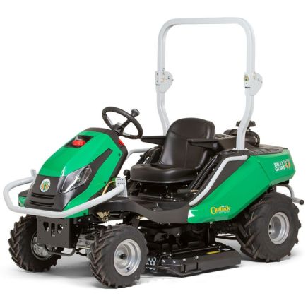 Billy Goat BCR3626BVECE 4WD Outback Rider Mower 92cm