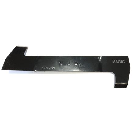 Webb Spare Lawnmower Blade WERR17SP, WERR17P, RR17SP, RR17P WE106-25