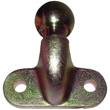 Universal Tow Ball Towball Hitch 50mm for Garden Trailer / Cart  CS
