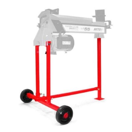 Mitox Log Splitter Stand