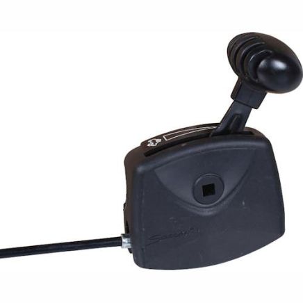 AL-KO Farmer MH 370-4 Throttle Cable