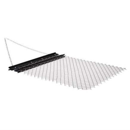 Handy 4in Light Duty Drag Mat