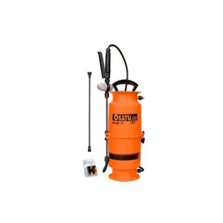 Osatu Kale-9 7 Litre Pressure Pump Sprayer