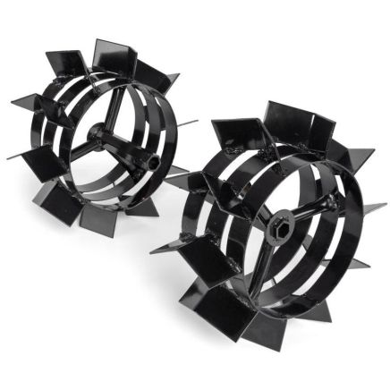 Stiga Iron Wheels Kit