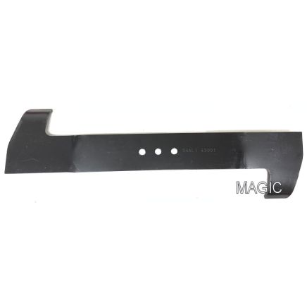 Webb Sanli Spare Lawnmower Blade WERR19SP, RR19SP WE107-26