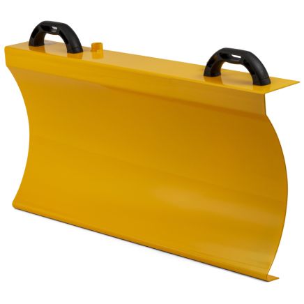 Stiga FRONT BLADE FOR SWEEPER 600 Cleaning Equipment