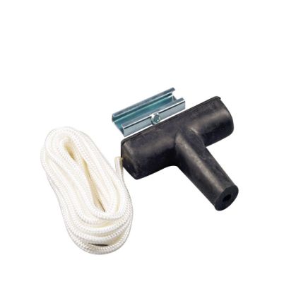 Universal HEAVY DUTY Mower Starter Pull Handle and Cord   1-095