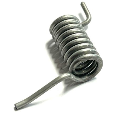 SPRING  DEFLECTOR RH 219096