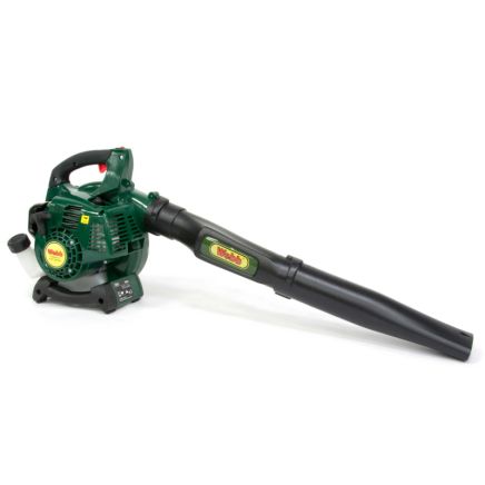 Webb Petrol Leaf Blower Vacuum 26cc