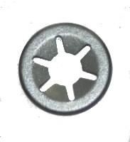 MX839 Push On Fix   D/6493