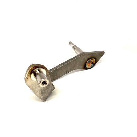 050Z33700A Welded Metal Arm RIGHT SIDE