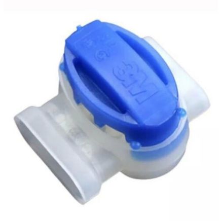 Ambrogio Connector 200A00001  SINGLE ITEM - Connettore 3M Scotchlok