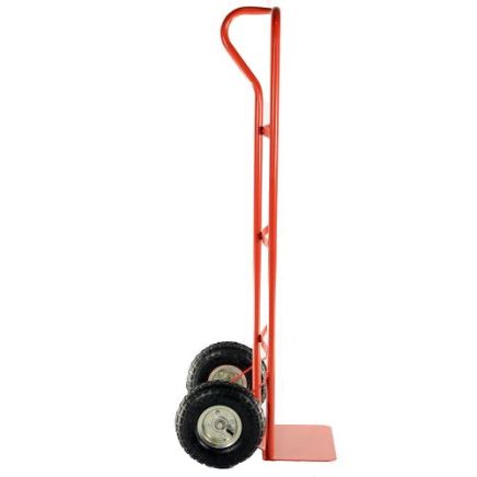 Cobra ST200 Sack Trolley 200kg / Pneumatic Tyres / Tubular Steel Frame