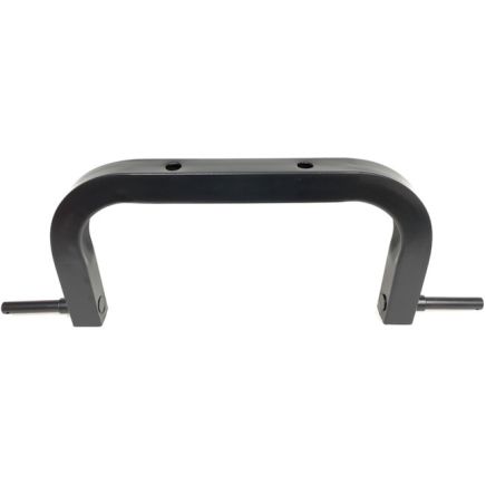 REAR AXLE FOR SHERPA SLGT3 TROLLEY