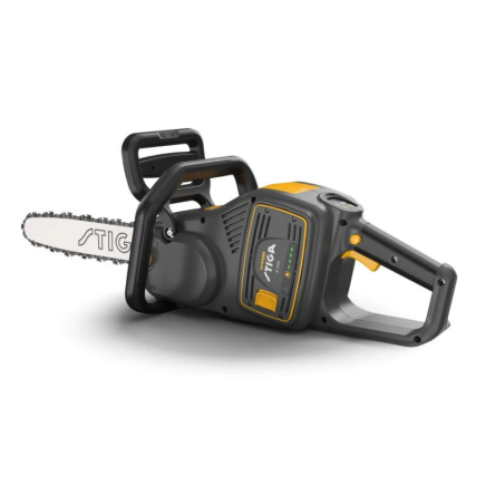 Stiga CS 700e Cordless Chainsaw / 48V (Bare Tool)