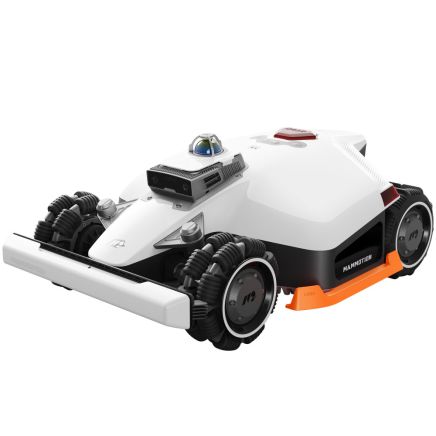 Mammotion Luba 3 Awd 10000 (Tri-Fusion) Robotic Lawnmower