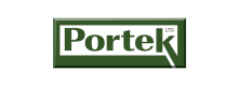 Portek logo