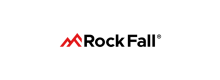 Rock Fall logo