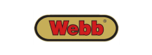 Webb logo