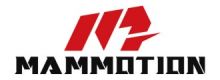 Mammotion logo