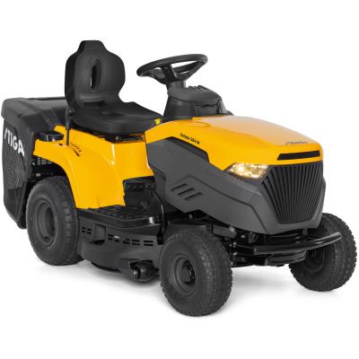 Great Offers On Ride On Mowers