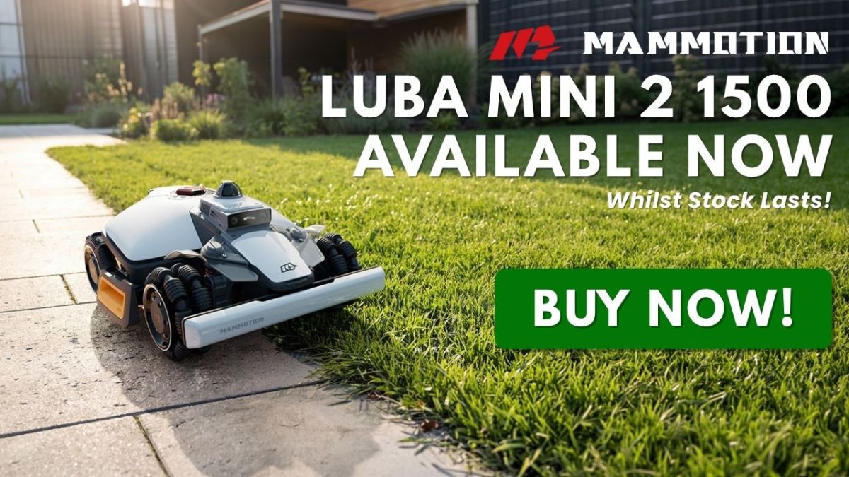 It's LUBA Time !