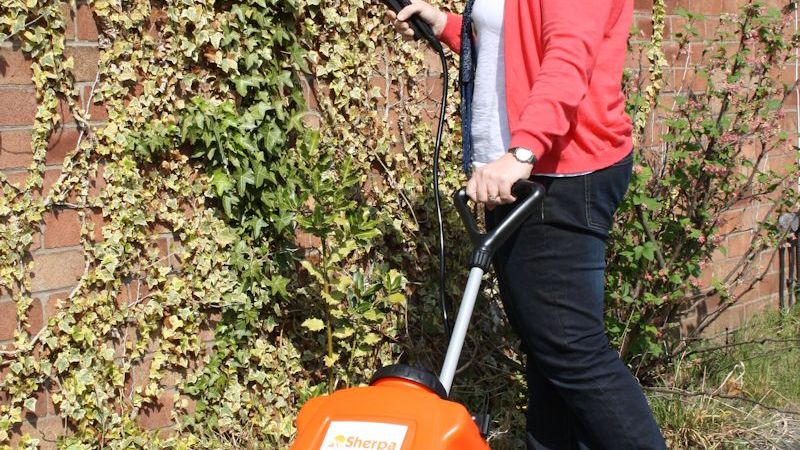 What Is a Backpack Sprayer and What Is It Used For?